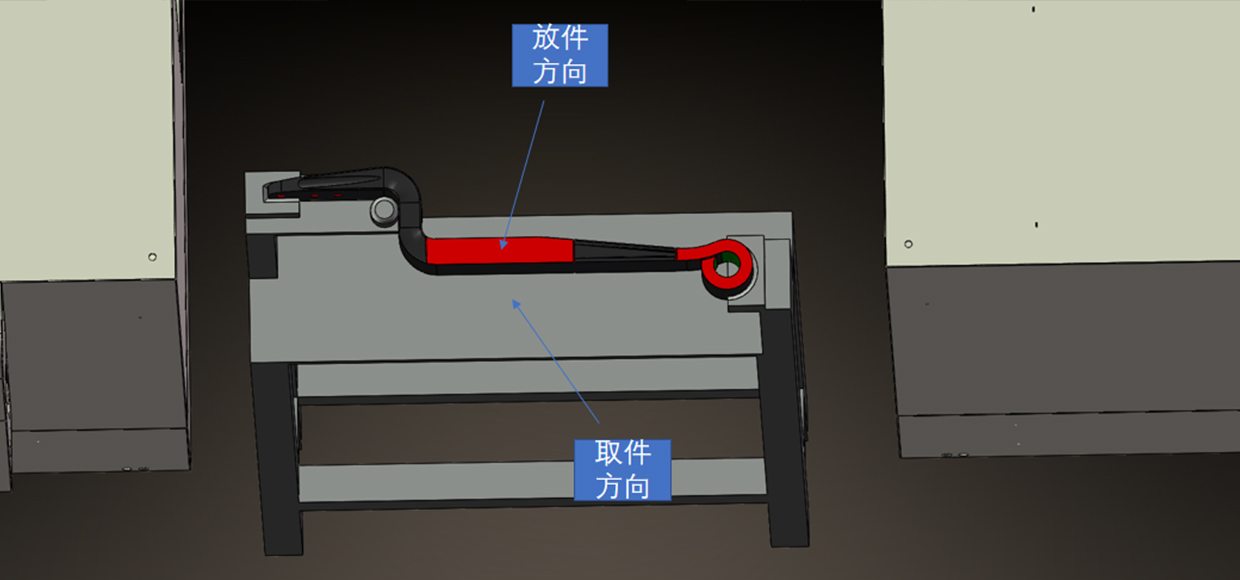 自動化生產(chǎn)線 自動化生產(chǎn)線