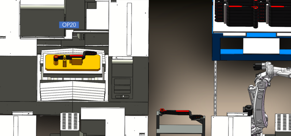 自動化生產(chǎn)線 自動化生產(chǎn)線